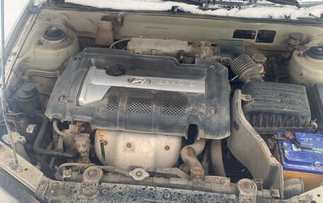 Hyundai Elantra III, 2005 год, 500 000 рублей, 6 фотография