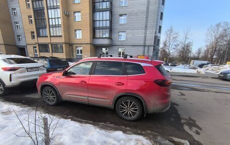 Chery Tiggo 8 Pro, 2022 год, 1 835 000 рублей, 9 фотография