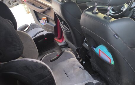 Chery Tiggo 8 Pro, 2022 год, 1 835 000 рублей, 2 фотография