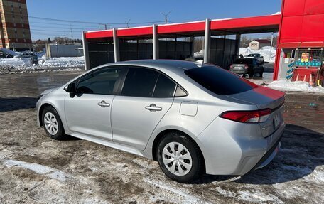 Toyota Corolla, 2022 год, 2 050 000 рублей, 5 фотография