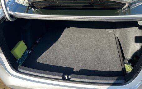 Toyota Corolla, 2022 год, 2 050 000 рублей, 9 фотография