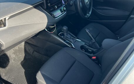 Toyota Corolla, 2022 год, 2 050 000 рублей, 12 фотография