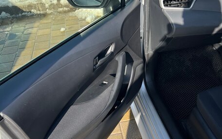 Toyota Corolla, 2022 год, 2 050 000 рублей, 13 фотография