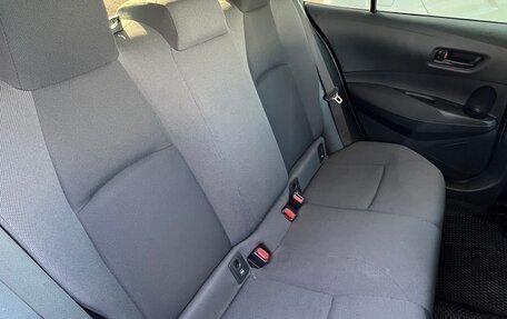 Toyota Corolla, 2022 год, 2 050 000 рублей, 20 фотография