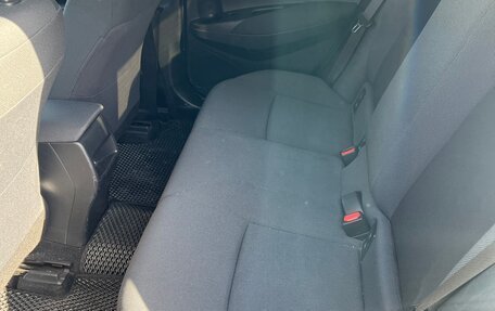 Toyota Corolla, 2022 год, 2 050 000 рублей, 18 фотография