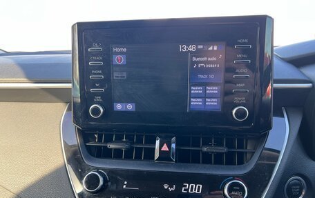 Toyota Corolla, 2022 год, 2 050 000 рублей, 26 фотография