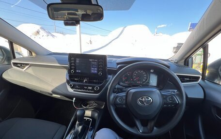 Toyota Corolla, 2022 год, 2 050 000 рублей, 21 фотография