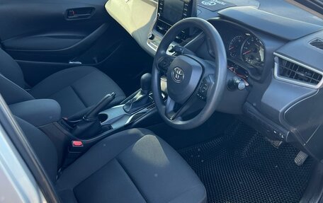 Toyota Corolla, 2022 год, 2 050 000 рублей, 14 фотография