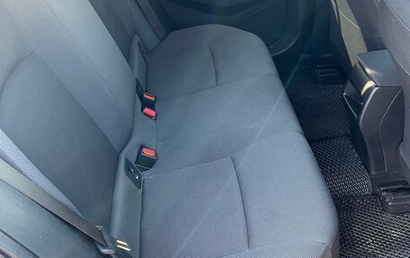 Toyota Corolla, 2022 год, 2 050 000 рублей, 16 фотография