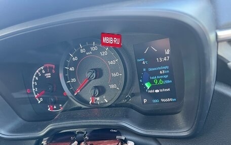 Toyota Corolla, 2022 год, 2 050 000 рублей, 23 фотография