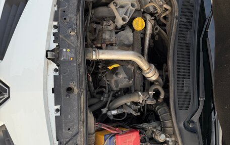 Renault Megane II, 2007 год, 395 000 рублей, 10 фотография