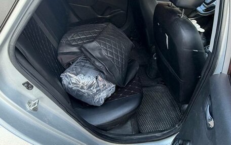 Hyundai Solaris II рестайлинг, 2017 год, 710 000 рублей, 6 фотография