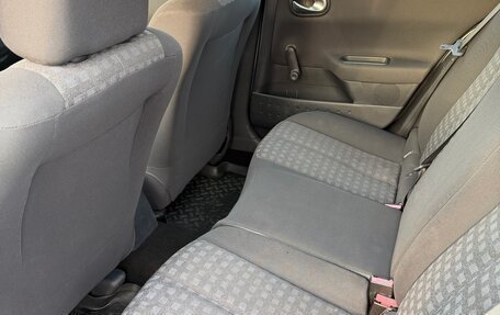 Renault Megane II, 2007 год, 395 000 рублей, 9 фотография