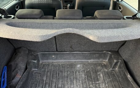 Renault Megane II, 2007 год, 395 000 рублей, 11 фотография