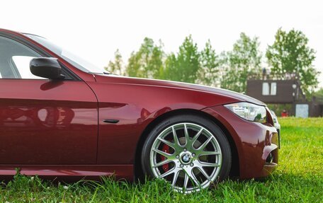 BMW 3 серия, 2011 год, 1 549 000 рублей, 6 фотография