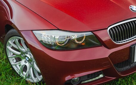 BMW 3 серия, 2011 год, 1 549 000 рублей, 4 фотография