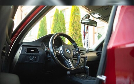 BMW 3 серия, 2011 год, 1 549 000 рублей, 8 фотография