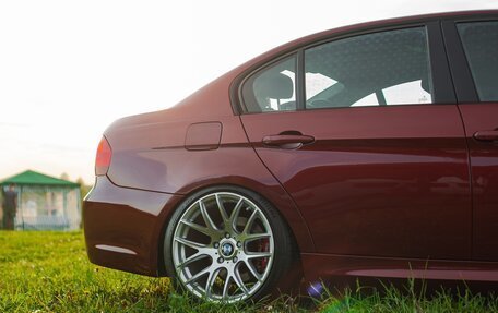 BMW 3 серия, 2011 год, 1 549 000 рублей, 5 фотография