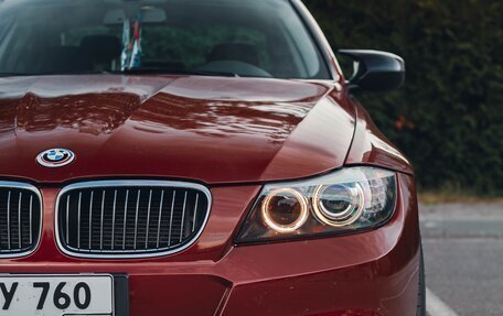 BMW 3 серия, 2011 год, 1 549 000 рублей, 14 фотография