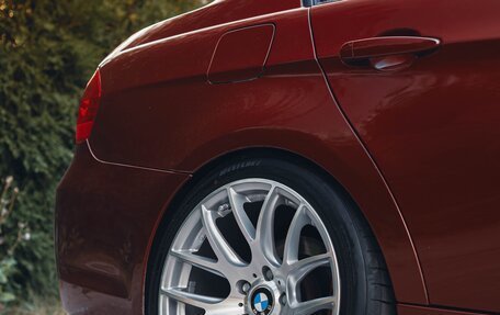 BMW 3 серия, 2011 год, 1 549 000 рублей, 13 фотография