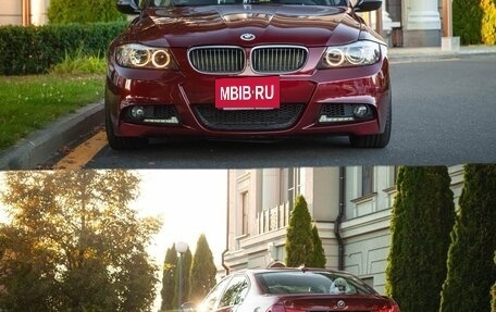 BMW 3 серия, 2011 год, 1 549 000 рублей, 7 фотография