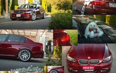 BMW 3 серия, 2011 год, 1 549 000 рублей, 12 фотография