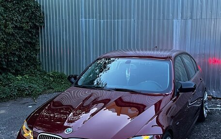 BMW 3 серия, 2011 год, 1 549 000 рублей, 16 фотография