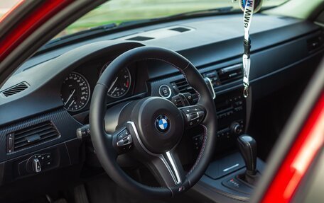 BMW 3 серия, 2011 год, 1 549 000 рублей, 23 фотография