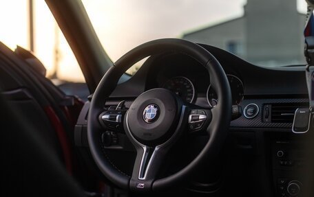 BMW 3 серия, 2011 год, 1 549 000 рублей, 22 фотография