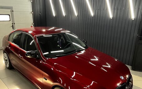 BMW 3 серия, 2011 год, 1 549 000 рублей, 17 фотография