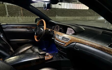 Mercedes-Benz S-Класс, 2006 год, 1 100 000 рублей, 6 фотография