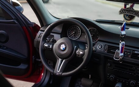 BMW 3 серия, 2011 год, 1 549 000 рублей, 19 фотография