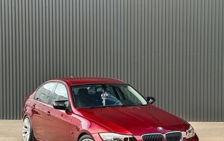 BMW 3 серия, 2011 год, 1 549 000 рублей, 18 фотография