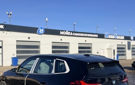 BMW X3, 2025 год, 6 680 000 рублей, 3 фотография