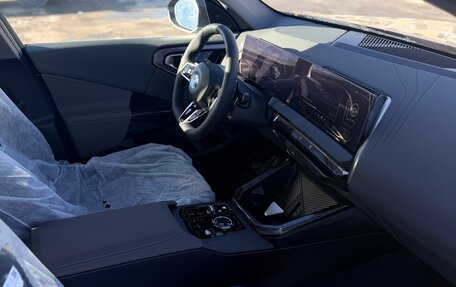 BMW X3, 2025 год, 6 680 000 рублей, 4 фотография