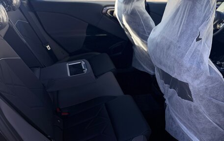 BMW X3, 2025 год, 6 680 000 рублей, 5 фотография