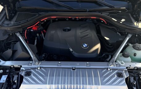 BMW X3, 2025 год, 6 680 000 рублей, 6 фотография