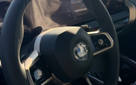 BMW X3, 2025 год, 6 680 000 рублей, 12 фотография