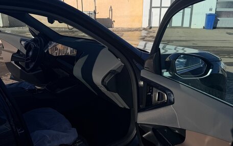 BMW X3, 2025 год, 6 680 000 рублей, 11 фотография