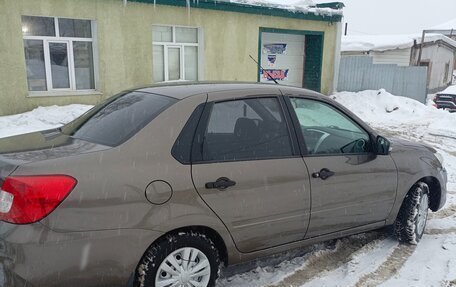 Datsun on-DO I рестайлинг, 2020 год, 575 000 рублей, 4 фотография