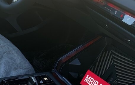 BMW X3, 2025 год, 6 680 000 рублей, 9 фотография