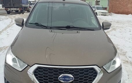 Datsun on-DO I рестайлинг, 2020 год, 575 000 рублей, 3 фотография