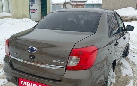 Datsun on-DO I рестайлинг, 2020 год, 575 000 рублей, 5 фотография