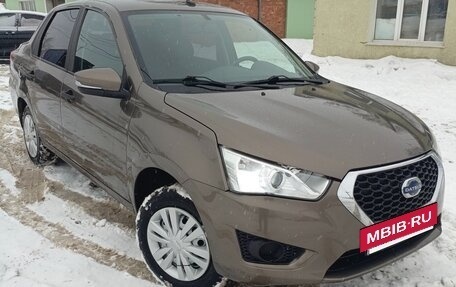 Datsun on-DO I рестайлинг, 2020 год, 575 000 рублей, 2 фотография