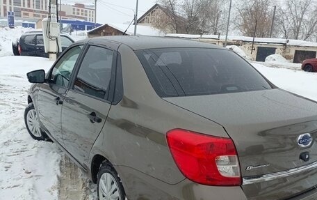 Datsun on-DO I рестайлинг, 2020 год, 575 000 рублей, 7 фотография