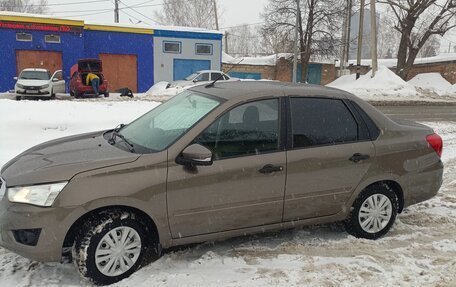 Datsun on-DO I рестайлинг, 2020 год, 575 000 рублей, 9 фотография