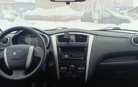 Datsun on-DO I рестайлинг, 2020 год, 575 000 рублей, 16 фотография