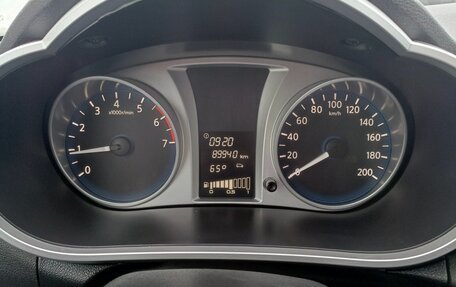 Datsun on-DO I рестайлинг, 2020 год, 575 000 рублей, 10 фотография