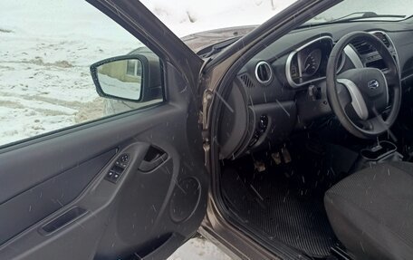 Datsun on-DO I рестайлинг, 2020 год, 575 000 рублей, 12 фотография