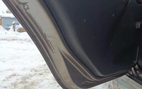 Datsun on-DO I рестайлинг, 2020 год, 575 000 рублей, 20 фотография